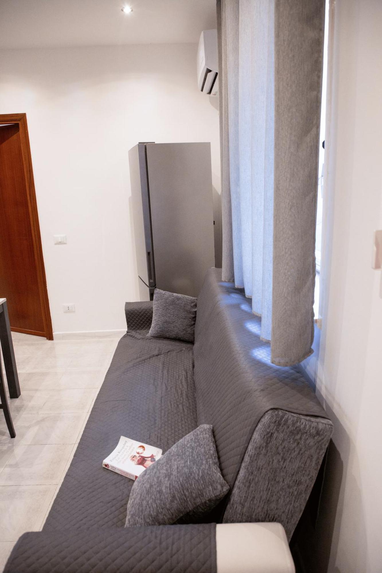 Casa Vacanze Rigano Palermo Exterior foto